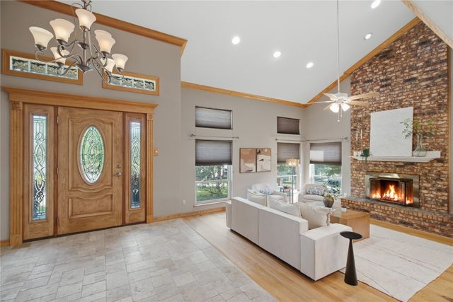 7708 Incline Terrace, Fort Worth, TX 76179