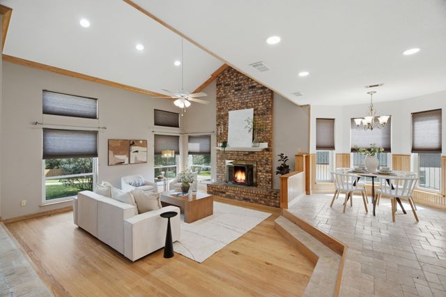 7708 Incline Terrace, Fort Worth, TX 76179