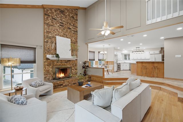 7708 Incline Terrace, Fort Worth, TX 76179