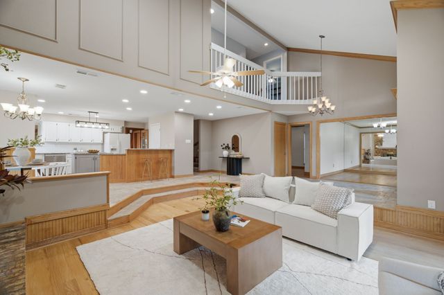 7708 Incline Terrace, Fort Worth, TX 76179