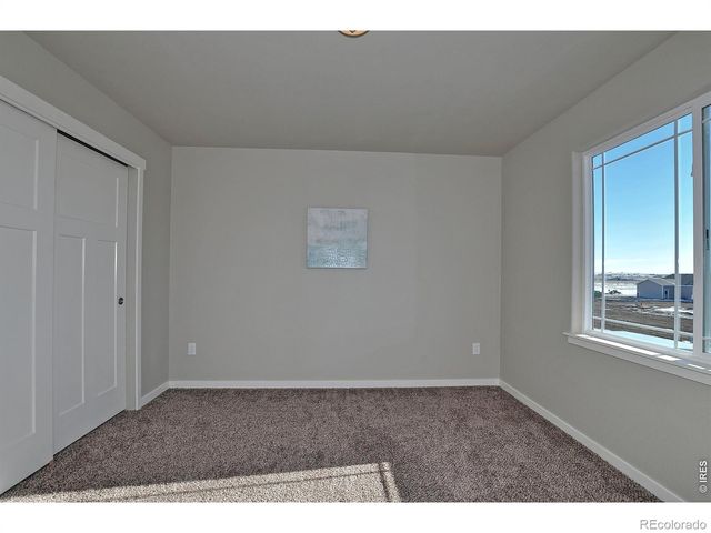 1197 Crown Sparrow Street, Johnstown, CO 80534