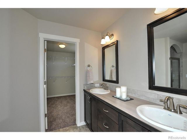 1197 Crown Sparrow Street, Johnstown, CO 80534