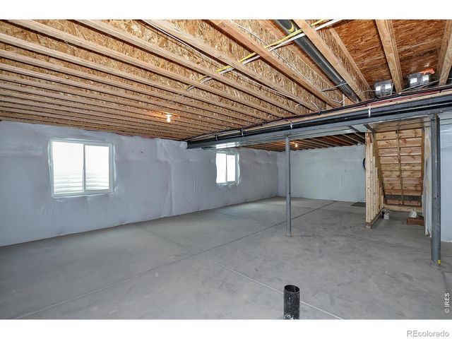 1197 Crown Sparrow Street, Johnstown, CO 80534