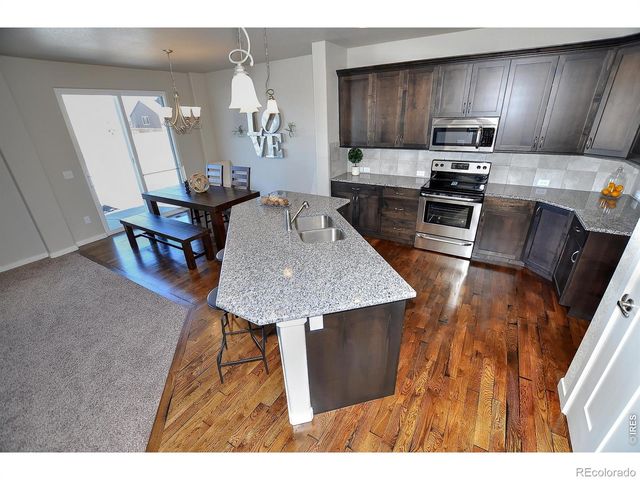 1197 Crown Sparrow Street, Johnstown, CO 80534