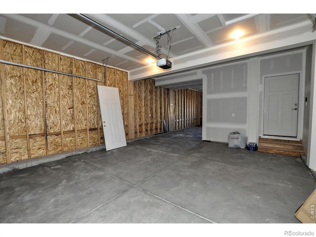 1197 Crown Sparrow Street, Johnstown, CO 80534