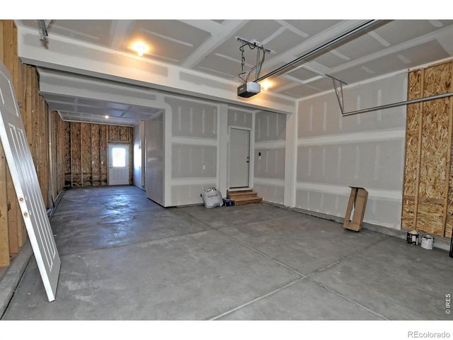 1197 Crown Sparrow Street, Johnstown, CO 80534