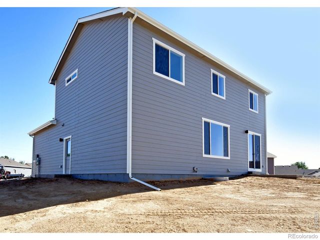 1197 Crown Sparrow Street, Johnstown, CO 80534