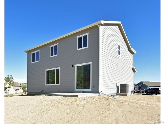 1197 Crown Sparrow Street, Johnstown, CO 80534