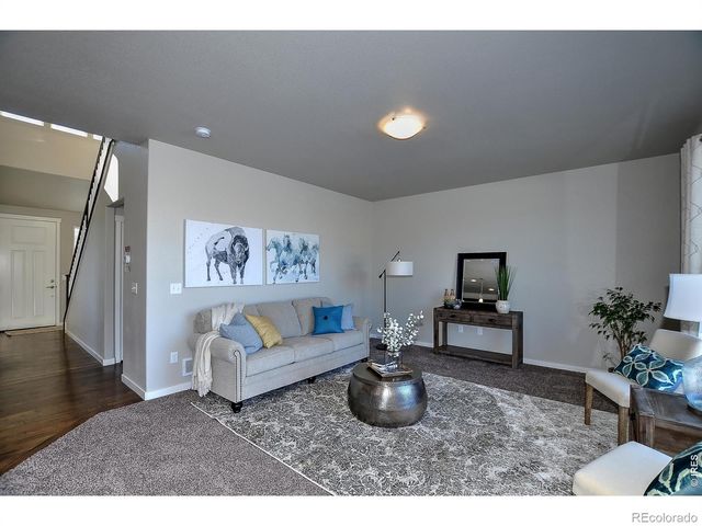 1197 Crown Sparrow Street, Johnstown, CO 80534