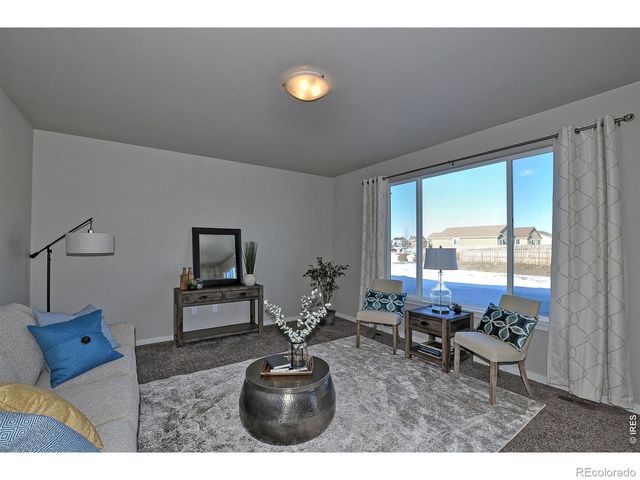 1197 Crown Sparrow Street, Johnstown, CO 80534