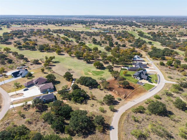 7511 Seagull Drive, Brownwood, TX 76801