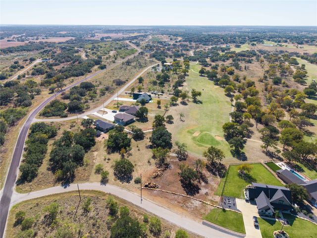 7511 Seagull Drive, Brownwood, TX 76801
