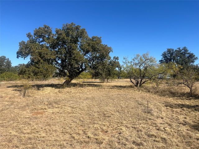 7511 Seagull Drive, Brownwood, TX 76801