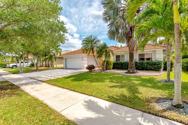 16931 SW 5th Ct, Weston, FL 33326