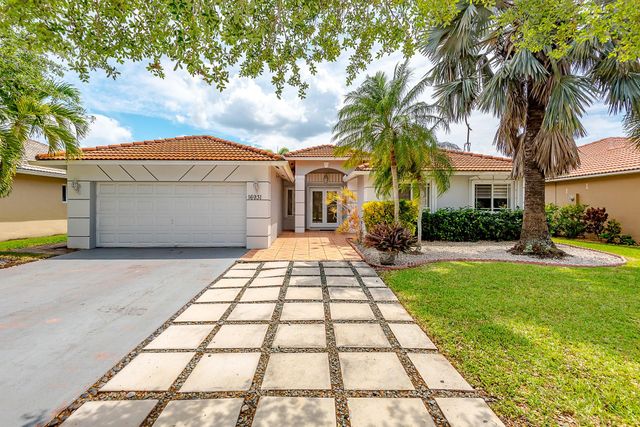 16931 SW 5th Ct, Weston, FL 33326