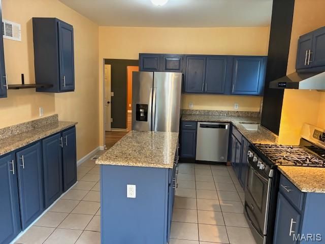 5416 S 37th Street, St Louis, MO 63116