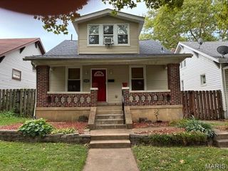5416 S 37th Street, St Louis, MO 63116