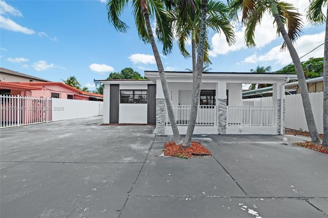 7120 SW 21st Street, Miami, FL 33155