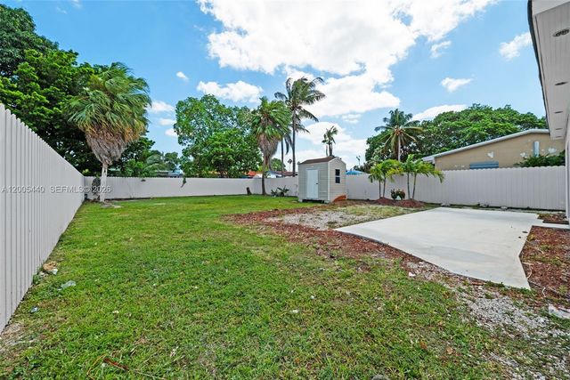 7120 SW 21st Street, Miami, FL 33155