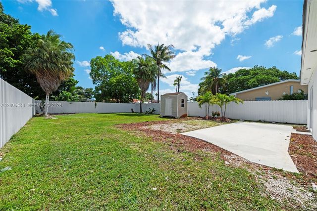 7120 SW 21st Street, Miami, FL 33155