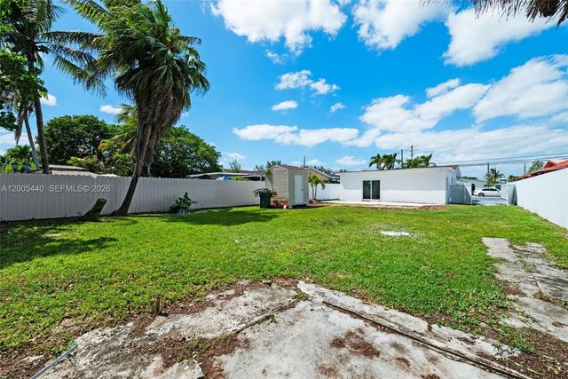 7120 SW 21st Street, Miami, FL 33155