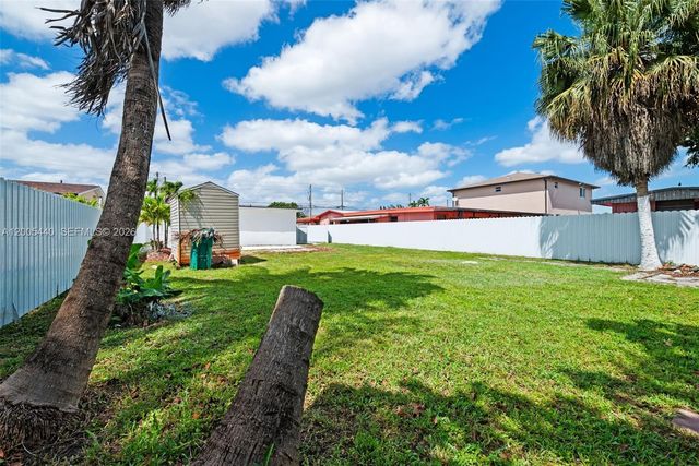 7120 SW 21st Street, Miami, FL 33155