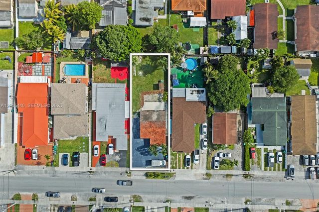7120 SW 21st Street, Miami, FL 33155