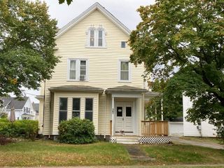 167 Broad St 1, Whitman, MA 02382