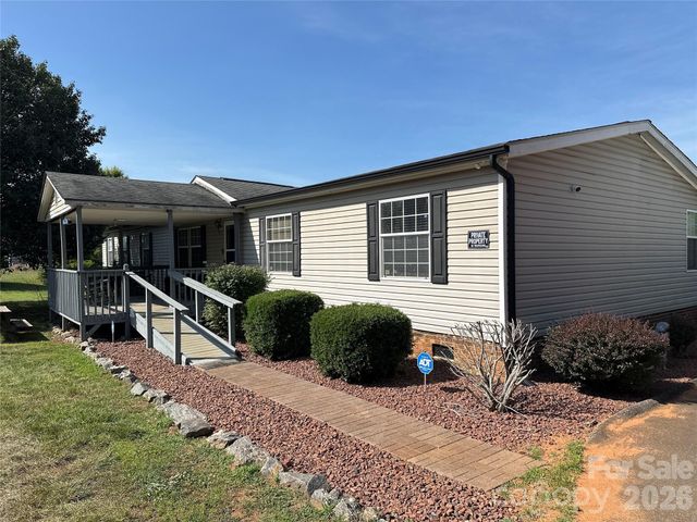 2567 Peeler Road, Vale, NC 28168