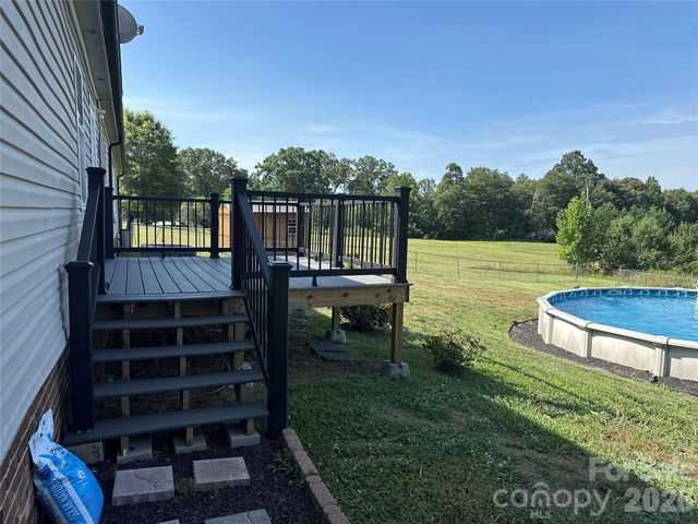 2567 Peeler Road, Vale, NC 28168