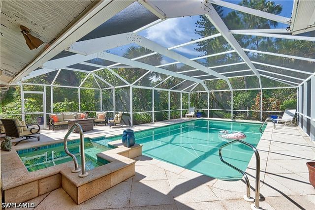 27165 Edenbridge CT, Bonita Springs, FL 34135