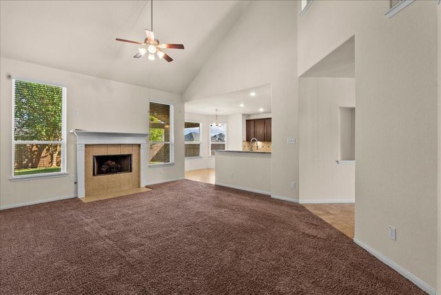 11815 Eagle Ridge Drive, Mont Belvieu, TX 77535