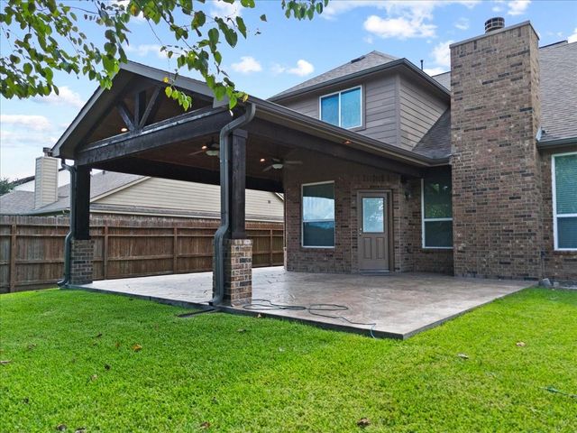 11815 Eagle Ridge Drive, Mont Belvieu, TX 77535