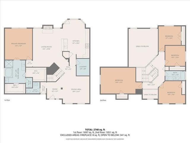 11815 Eagle Ridge Drive, Mont Belvieu, TX 77535