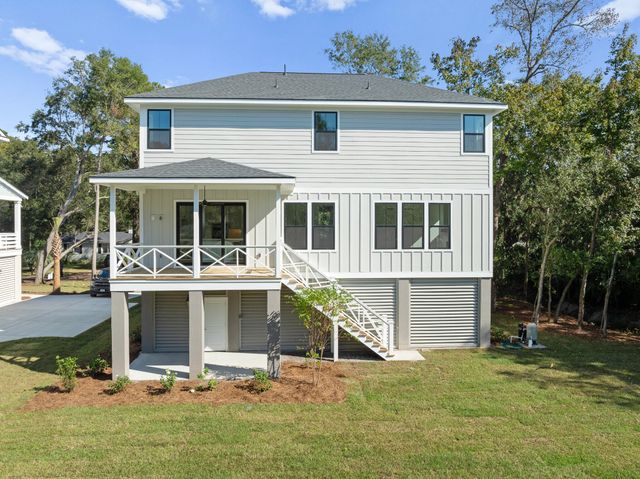 1305 Wood Sorrel Drive, Moncks Corner, SC 29461