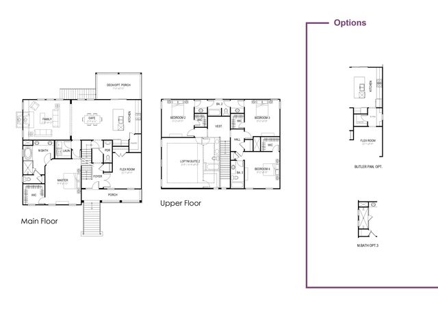 1305 Wood Sorrel Drive, Moncks Corner, SC 29461