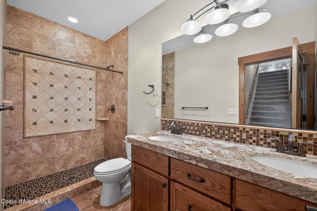 3358 E LEEBOWE CT, Hayden, ID 83835