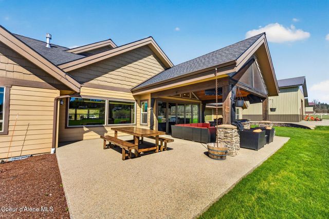 3358 E LEEBOWE CT, Hayden, ID 83835