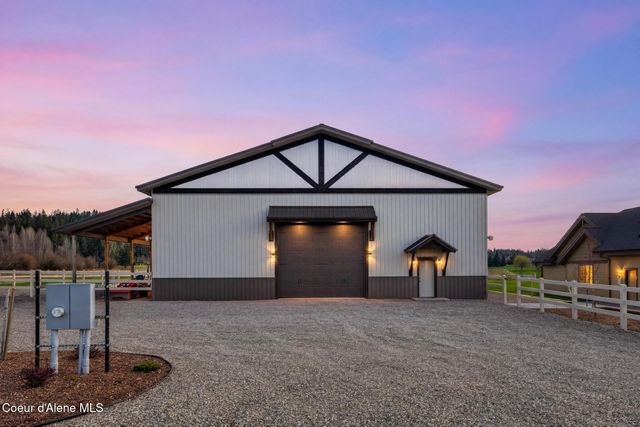 3358 E LEEBOWE CT, Hayden, ID 83835