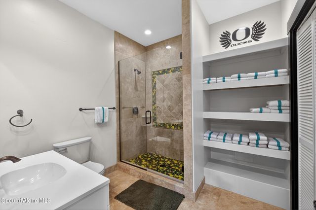 3358 E LEEBOWE CT, Hayden, ID 83835