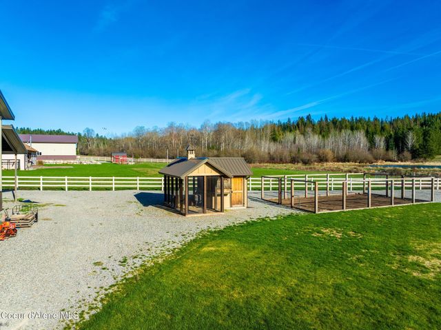 3358 E LEEBOWE CT, Hayden, ID 83835