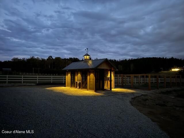 3358 E LEEBOWE CT, Hayden, ID 83835