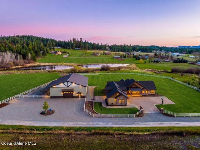 3358 E LEEBOWE CT, Hayden, ID 83835