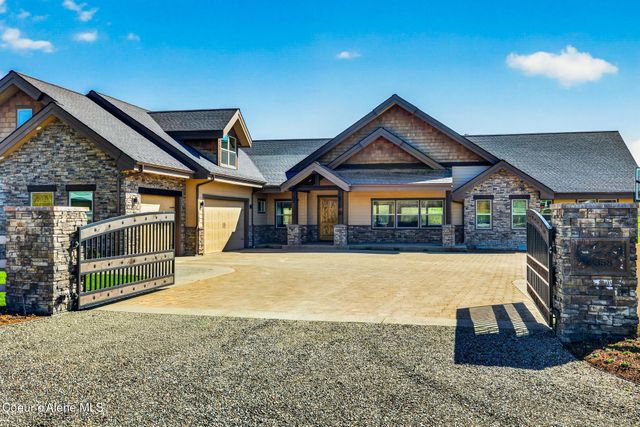 3358 E LEEBOWE CT, Hayden, ID 83835