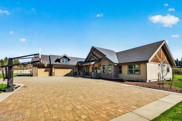 3358 E LEEBOWE CT, Hayden, ID 83835