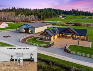 3358 E LEEBOWE CT, Hayden, ID 83835