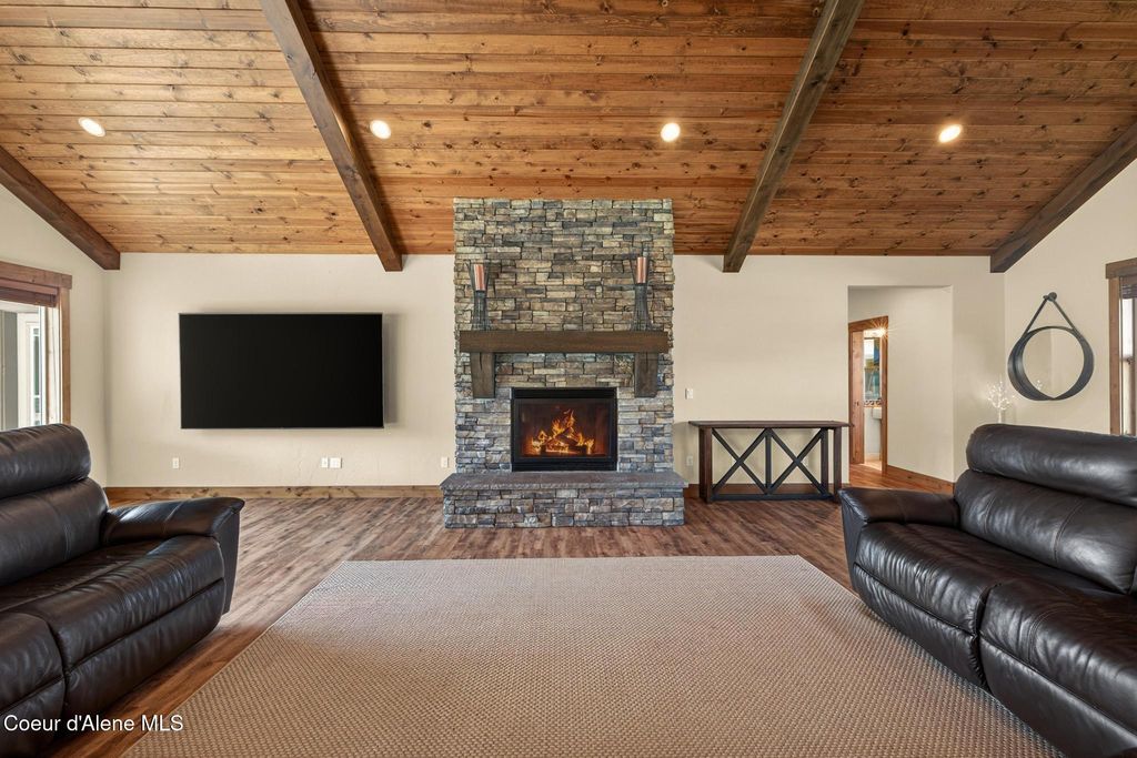 3358 E LEEBOWE CT, Hayden, ID 83835 photo 15