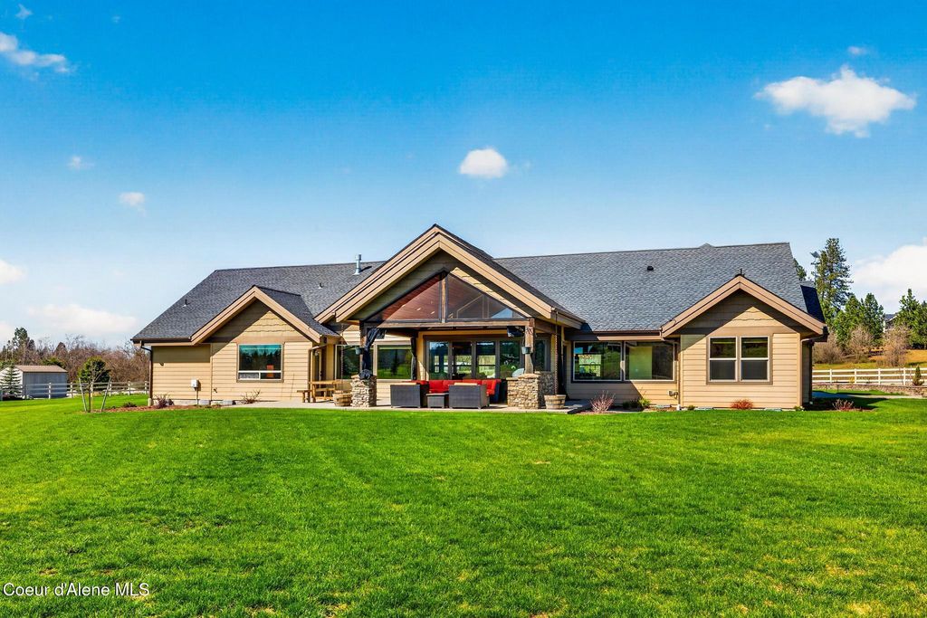 3358 E LEEBOWE CT, Hayden, ID 83835 photo 31