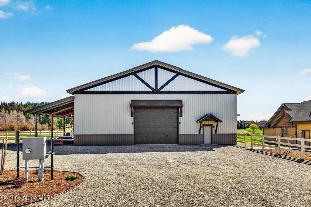 3358 E LEEBOWE CT, Hayden, ID 83835 photo 37