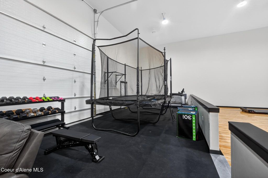 3358 E LEEBOWE CT, Hayden, ID 83835 photo 42